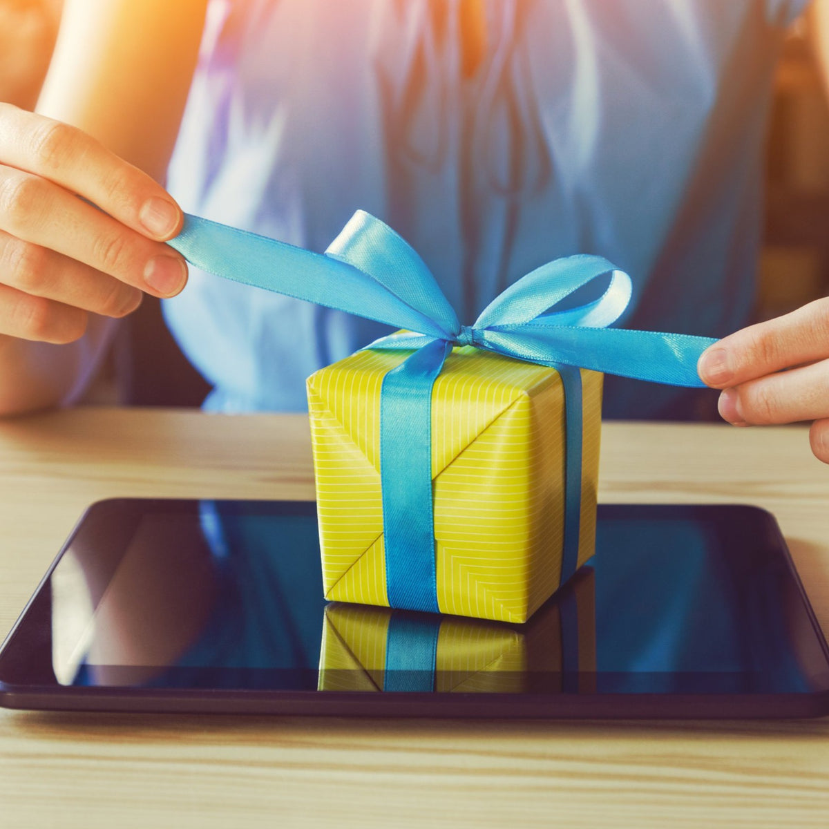 Gift Cards ~ Give the Gift of Choice – Canada Retail - The Soap Company ...