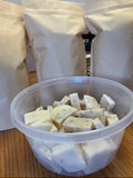 700g Bag of Soap ~ Save up to 57% on Wonkies!