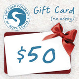 Gift Cards ~ Give the Gift of Choice