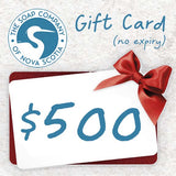 Gift Cards ~ Give the Gift of Choice