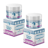 Moisturizer ~ Patchouli