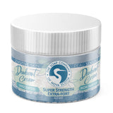 Deodorant ~ Unscented (Strong & Sensitive)