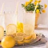 Fresh Lemon Lip Balm