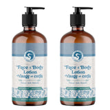 Moisturizer ~ Antioxidant