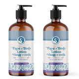 Moisturizer ~ Lavender