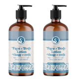 Moisturizer ~ Unscented