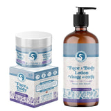 Moisturizer ~ Lavender