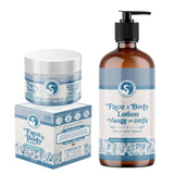 Moisturizer ~ Unscented