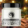 Festive Candle Combo ~ Candy Cane, Christmas Tree, Merry Spice