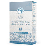 Honey Bath Soak ~ Unscented