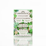 Chocolate Mint Lip Balm