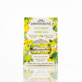 Fresh Lemon Lip Balm