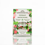 Peppermint Lip Balm