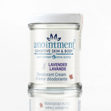 Deodorant ~ Lavender (Strong & Sensitive)