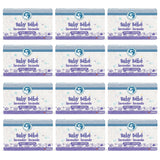 12 x Baby Lavender Soap