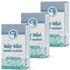 3 x Baby Unscented Soap