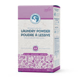 3 x Laundry Powder ~ Patchouli (up to 64 loads)