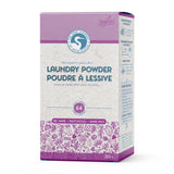Laundry Powder ~ Patchouli (up to 64 loads)