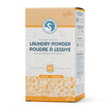 3 x Laundry Powder ~ Citrus (up to 64 loads)