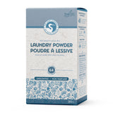 Laundry Powder ~ Unscented (up to 64 loads)