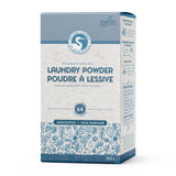 3 x Laundry Powder ~ Unscented (up to 64 loads)