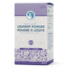 3 x Laundry Powder ~ Lavender (up to 203 loads)