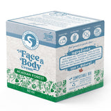 Face & Body Cream ~ Acadian Forest