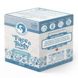 3 x Face & Body Cream ~ Unscented