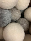 5 x Wool Dryer Balls