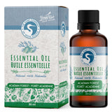 Essential Oil ~ Acadian Forest
