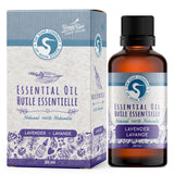 Essential Oil ~ Lavender