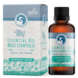 Essential Oil ~ Peppermint