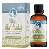 Essential Oil ~ Tea Tree