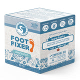 3 x Foot Fixer ~ Unscented