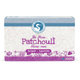 Patchouli Soap