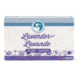 3 x Lavender Soap