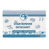 Stain Remover & Dish Washing Bar ~ Unscented