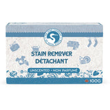 3 x Stain Remover  & Dish Washing Bar ~ Unscented