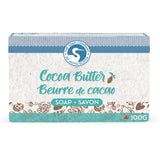 3 x Cocoa Butter Soap