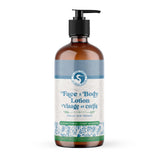 Face & Body Lotion ~ Acadian Forest