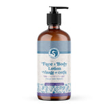 Face & Body Lotion ~ Lavender