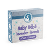 Mini ~ Baby Lavender Soap