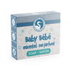 Baby Unscented ~ Shipping Included