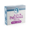 Mini ~Patchouli Soap