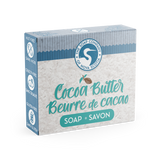 Mini ~ Cocoa Butter Soap