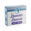 Mini ~  Lavender Soap