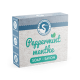 Mini ~ Peppermint Soap