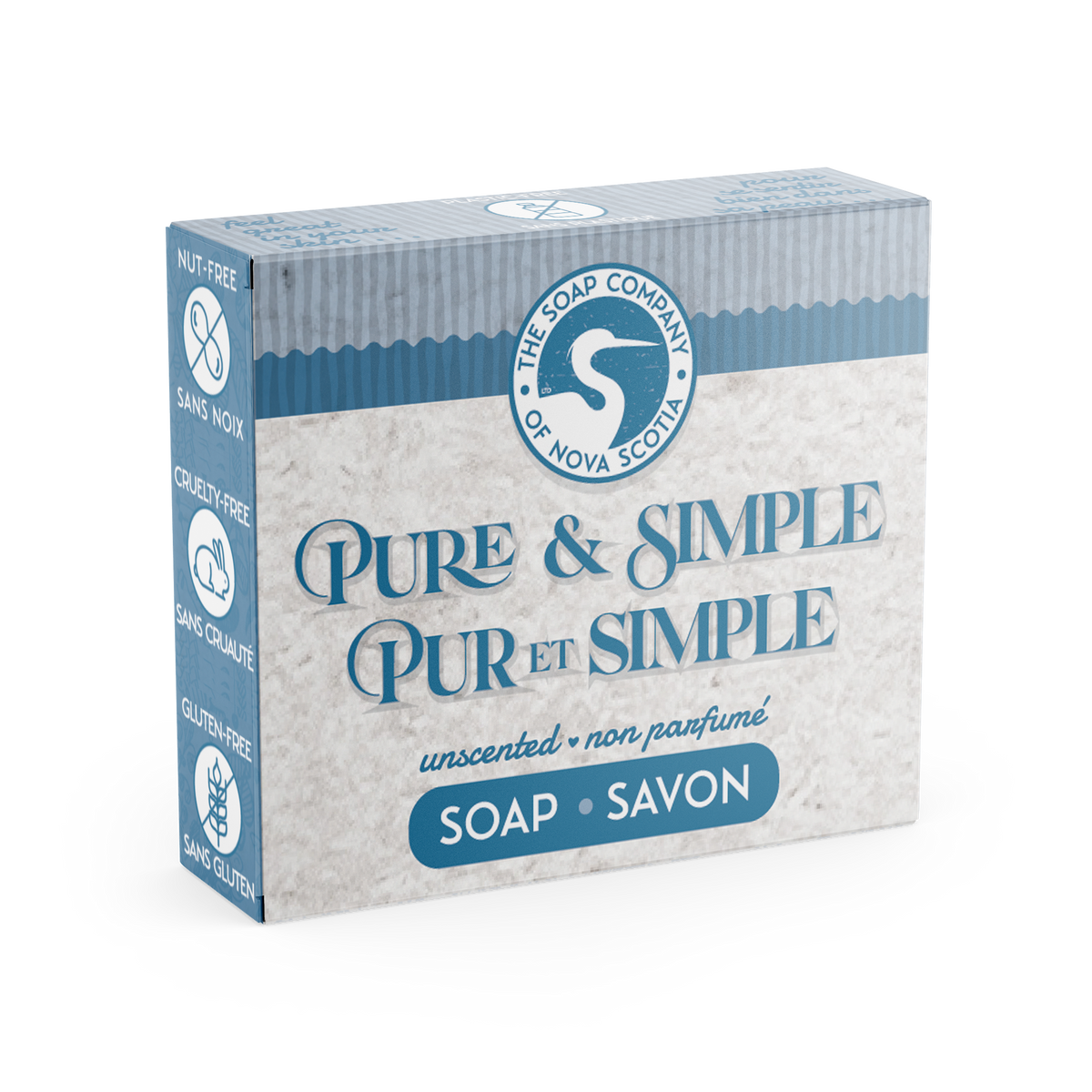 handmade-pure-simple-soap-bar-unscented-no-gluten-or-nuts-vegan