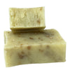 Brick ~ Honey & Oatmeal Soap