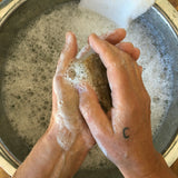 12 x Patchouli Soap